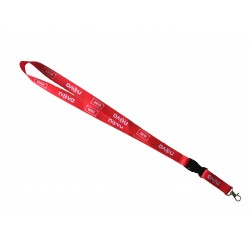 Lanyard Ulice