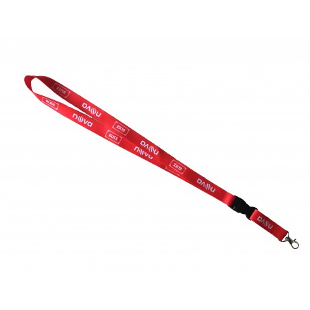 Lanyard Ulice
